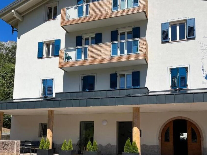 Casa Dalsass