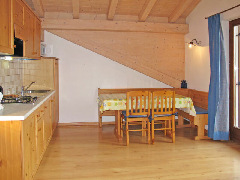 Casa Davarda (VIG710)
