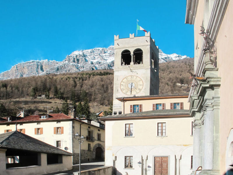 Casa Dolce Letizia (BOR910)