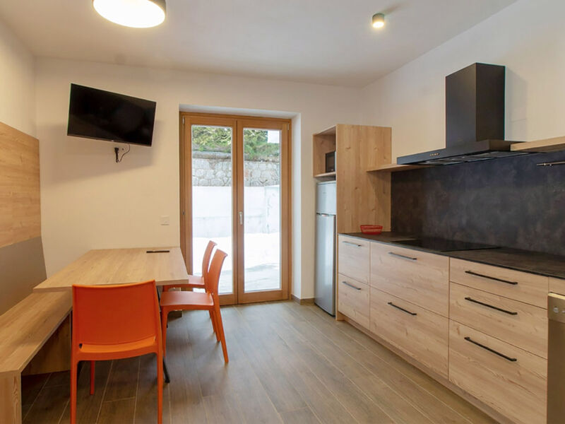 Apartmány Casa Elisabeth