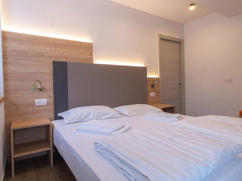 Apartmány Casa Elisabeth