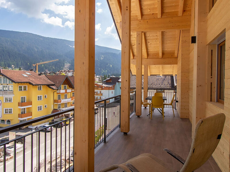 Apartmány Casa Elisabeth