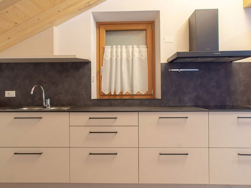 Apartmány Casa Elisabeth