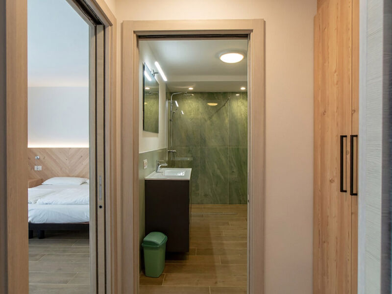 Apartmány Casa Elisabeth