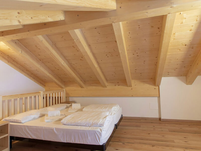 Apartmány Casa Elisabeth