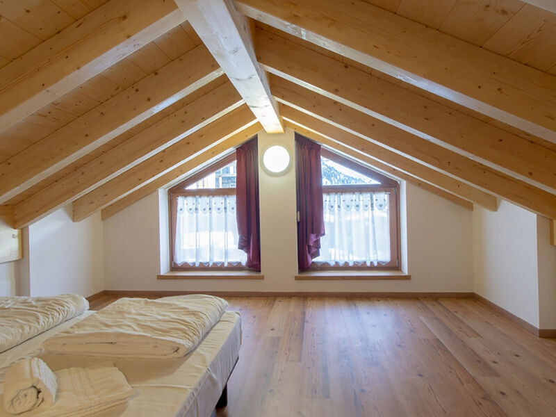 Apartmány Casa Elisabeth