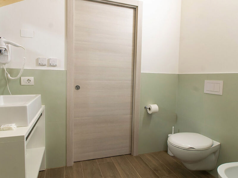 Apartmány Casa Elisabeth