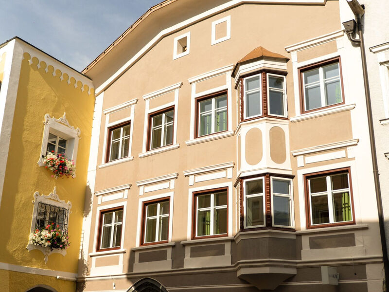 Casa Fellin