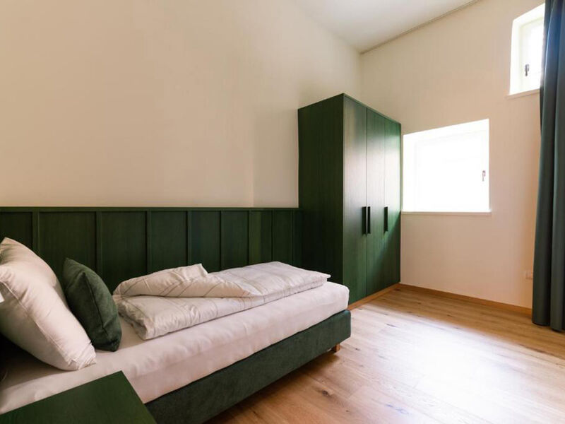 Apartmánový dům Casa Fellin