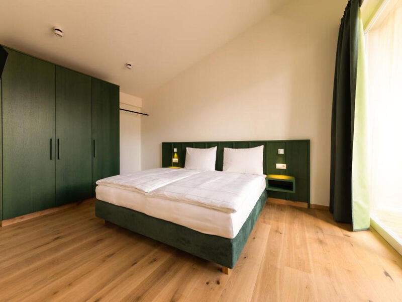 Apartmánový dům Casa Fellin
