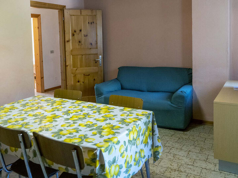 Apartmánový Dům Baita La Fontana