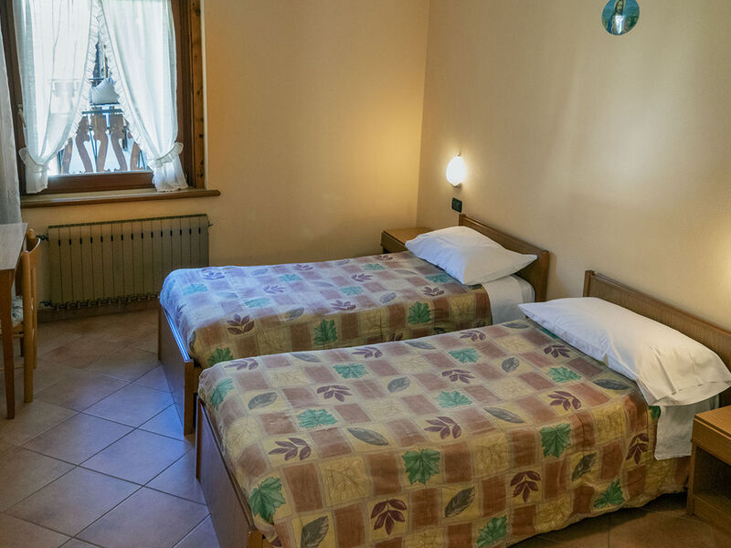 Apartmánový Dům Baita La Fontana