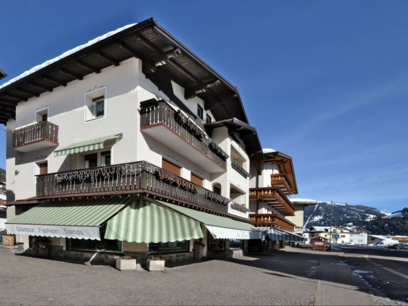 Casa Ghetta (VIF740)
