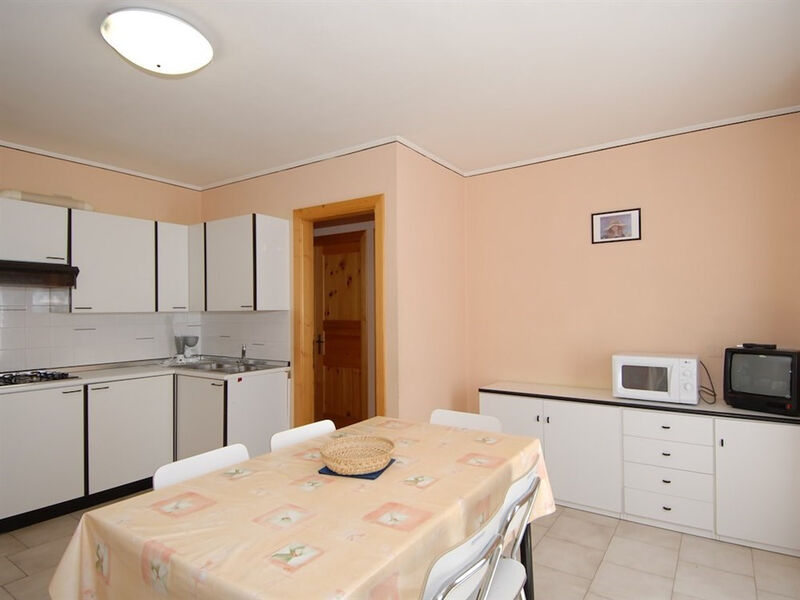 Apartmány La Fonte