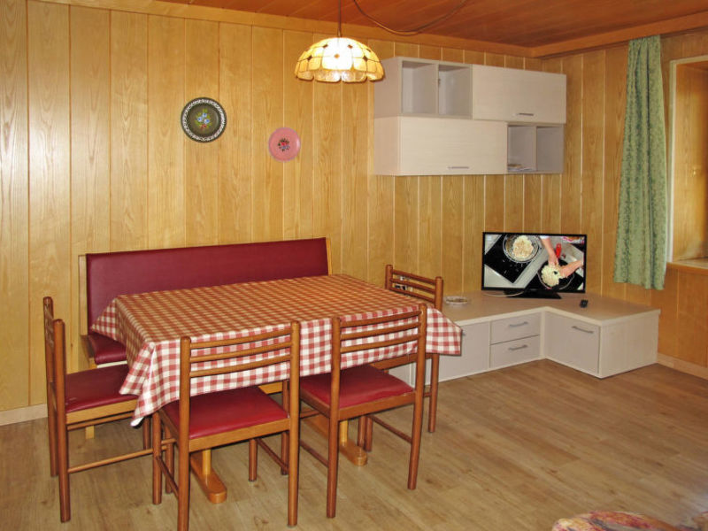 Casa Mario (MOA550)