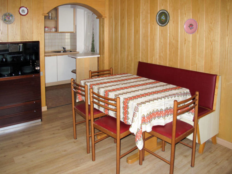 Casa Mario (MOA550)
