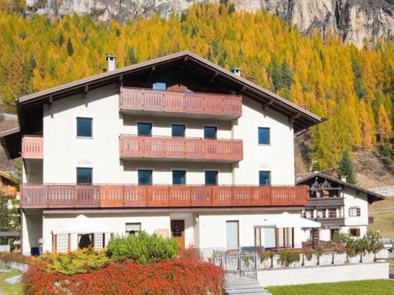 Casa Martinelli