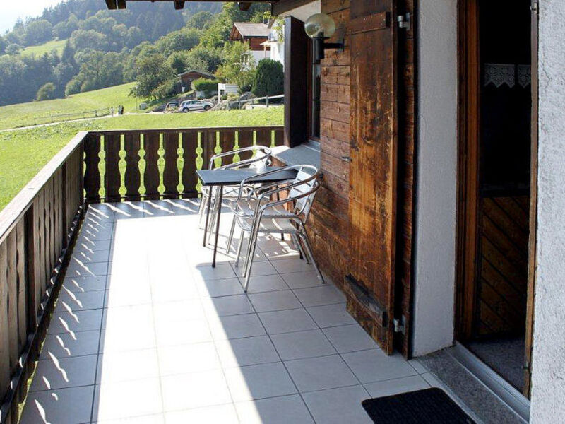 Casa Muotta Sulegl (LAA148)
