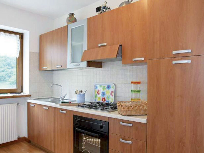 Apartmánový Dům Casa Nili