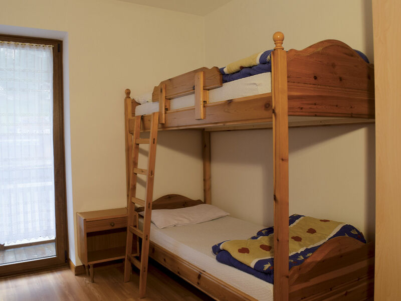 Apartmánový Dům Casa Nili