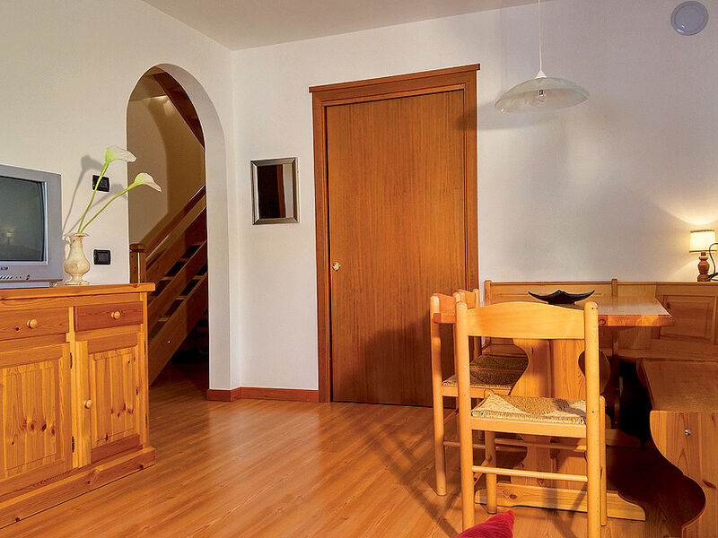 Apartmánový Dům Casa Nili