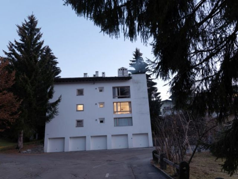 CASA OLZÀ