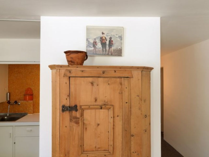 CASA OLZÀ
