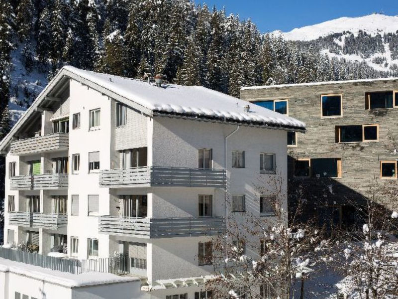 Casa Prima Apartments