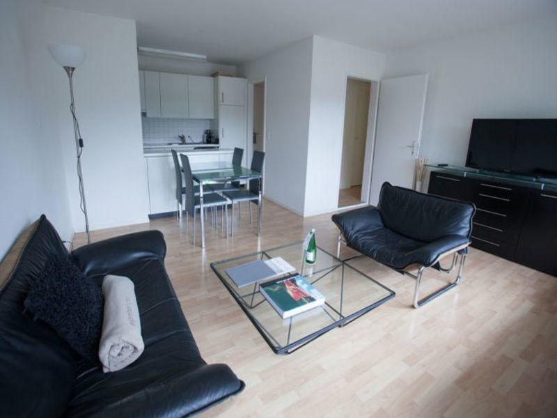 Casa Prima Apartments