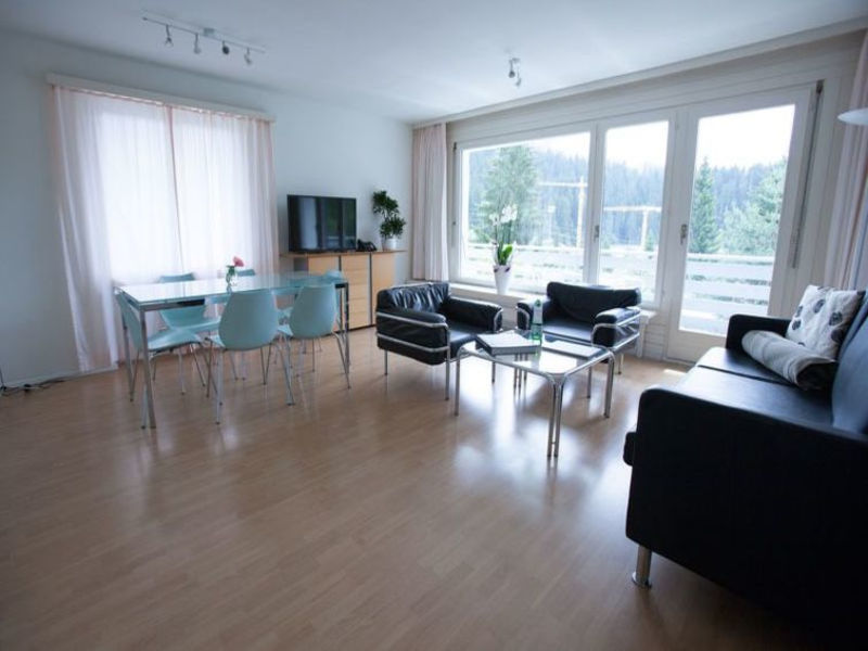 Casa Prima Apartments