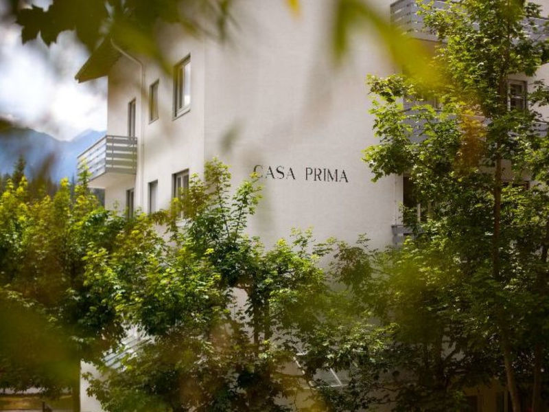 Casa Prima Apartments