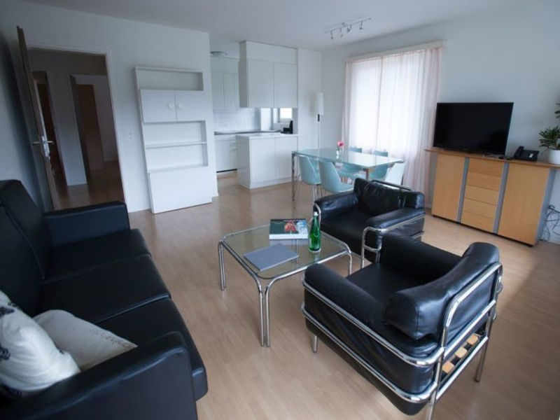 Casa Prima Apartments