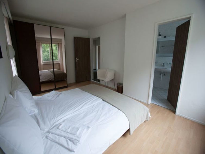 Casa Prima Apartments