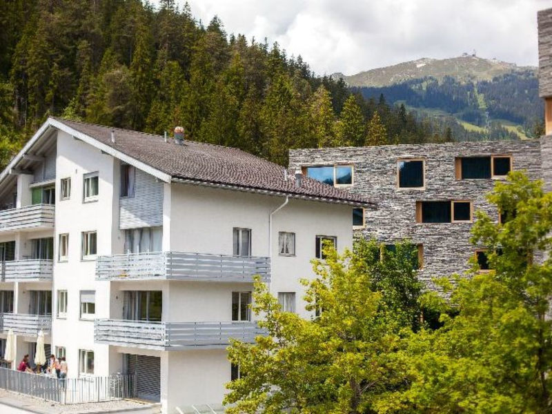 Casa Prima Apartments