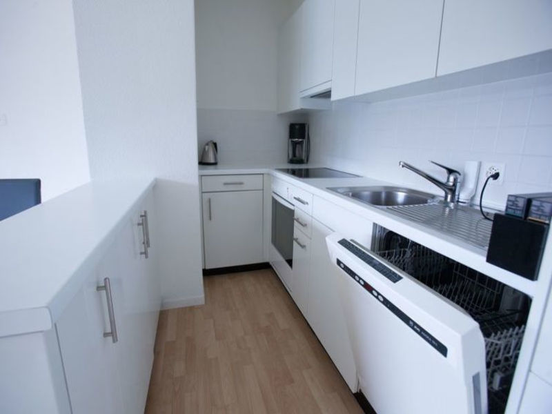 Casa Prima Apartments