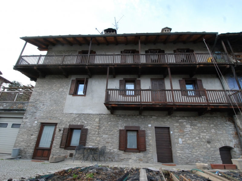 Casa Rurale
