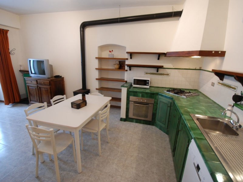 Casa Rurale