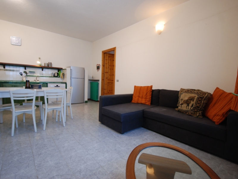 Casa Rurale