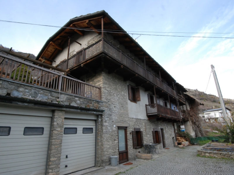 Casa Rurale