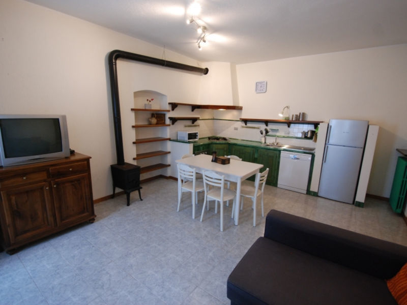 Casa Rurale