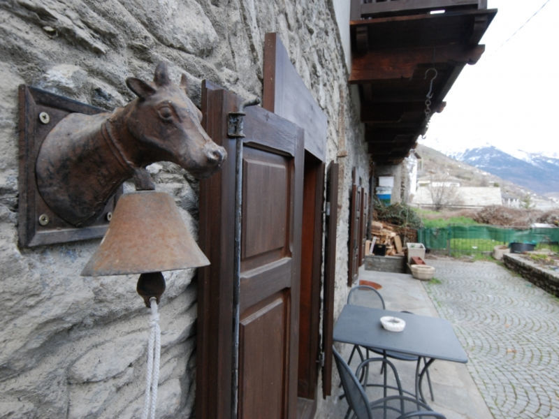 Casa Rurale