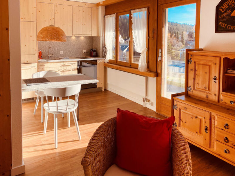 Casa Schumellins (LAA400)
