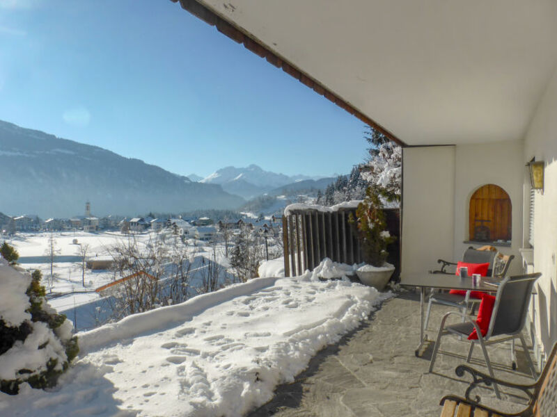 Casa Schumellins (LAA400)