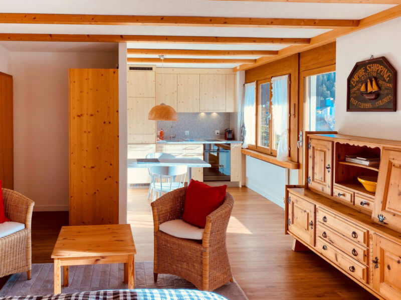 Casa Schumellins (LAA400)