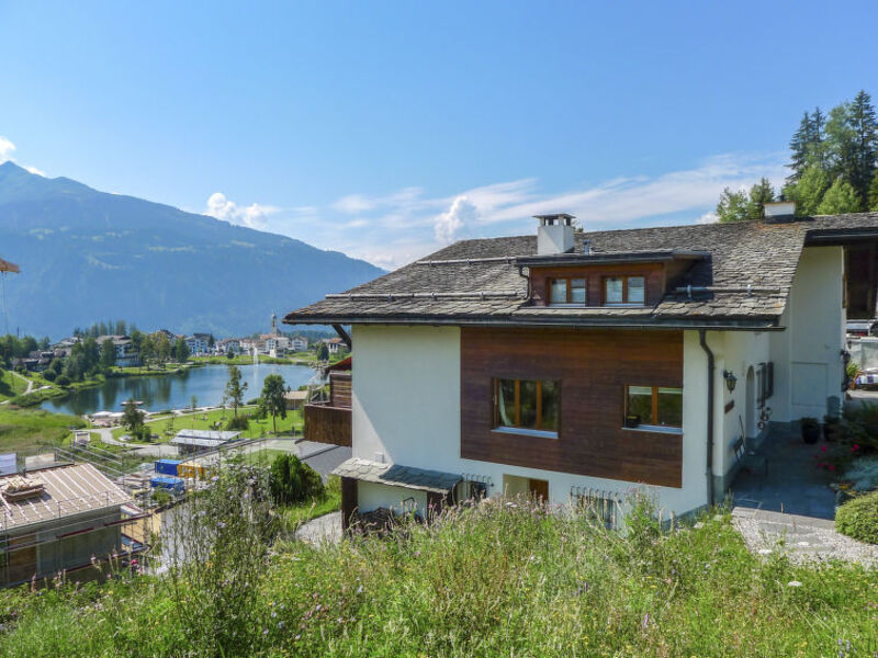 Casa Schumellins (LAA400)