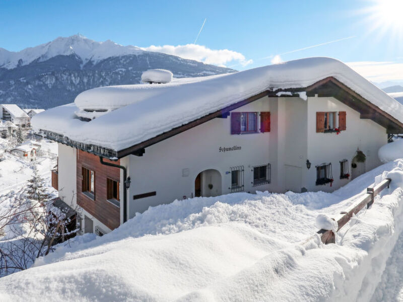 Casa Schumellins (LAA400)