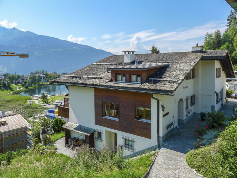 Casa Schumellins (LAA400)
