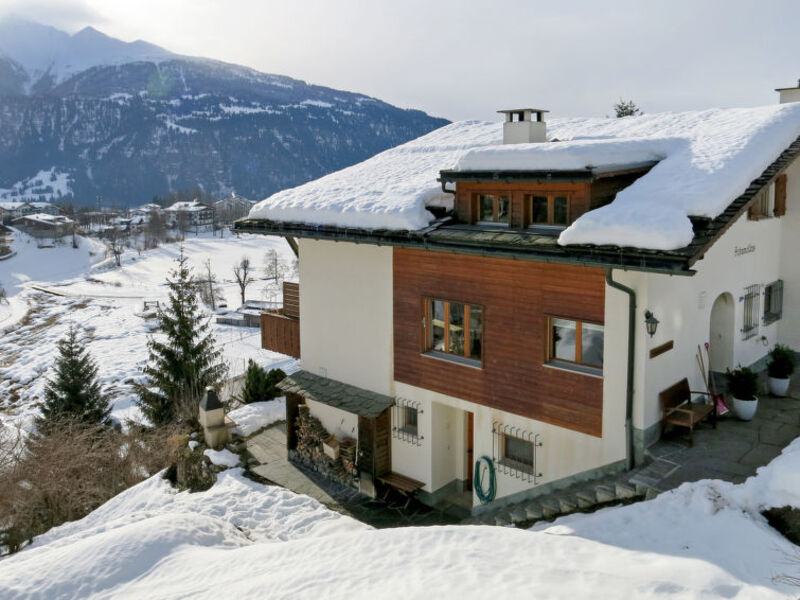Casa Schumellins (LAA400)