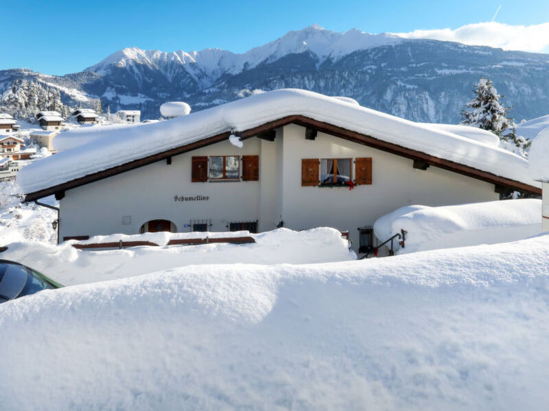 Casa Schumellins (LAA400)