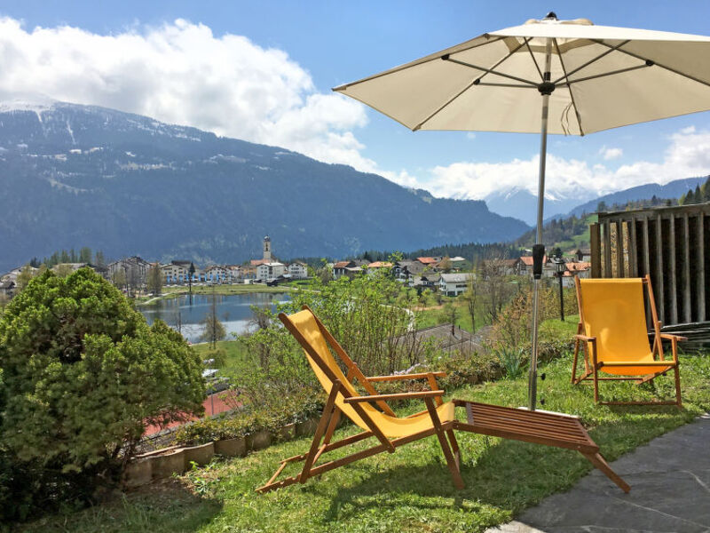 Casa Schumellins (LAA400)